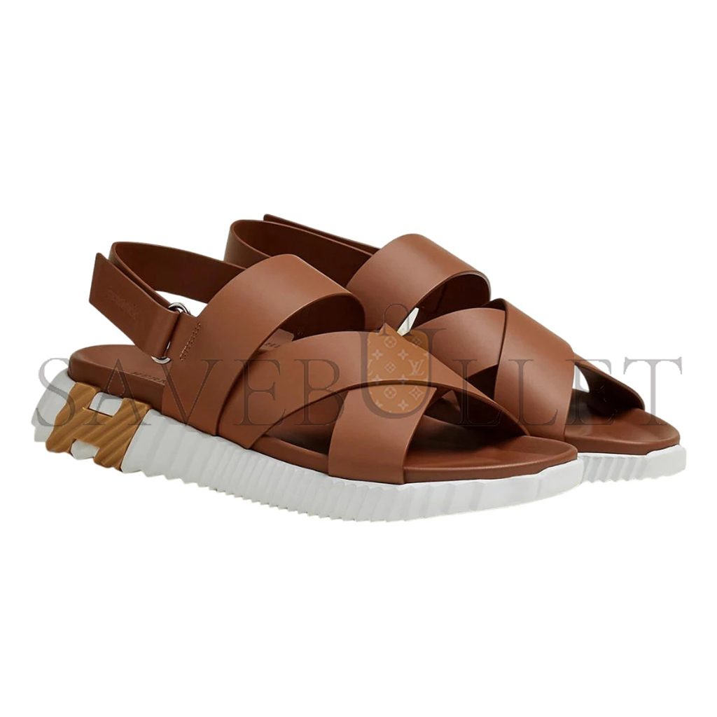 HERMES ELECTRIC SANDAL H232173Z03345